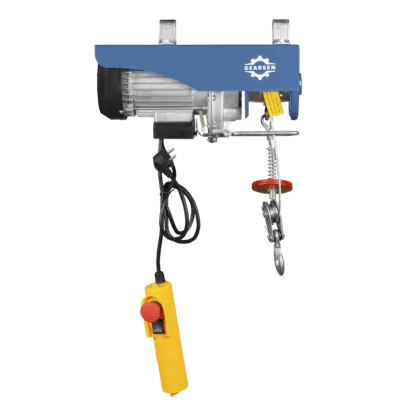 GEARSEN GPAS 60020 PA мини (600 кг, 20 м, 220 В) Электрическая таль